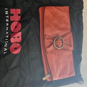 Hobo rust clutch
